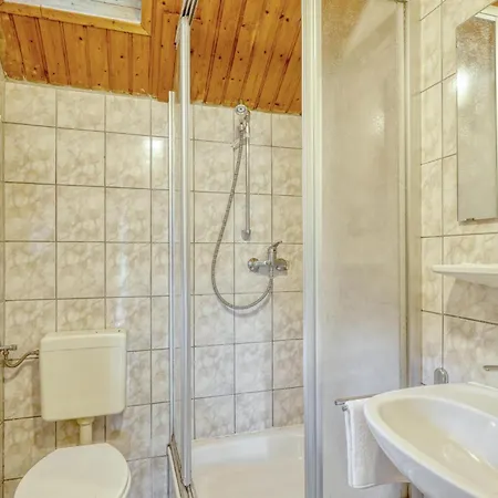 Ferienhaus Bodstedt