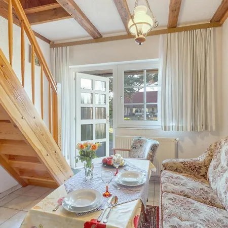 Ferienhaus Bodstedt Bodstedt