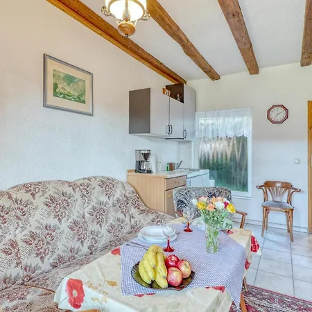 Ferienhaus Bodstedt * Bodstedt