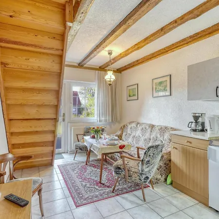 Ferienhaus Bodstedt * Bodstedt