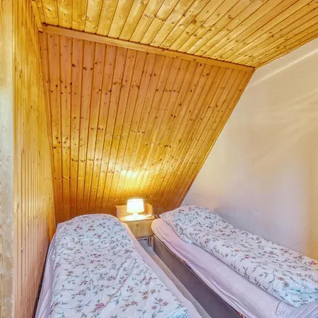 Ferienhaus Bodstedt *