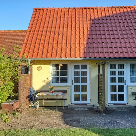 Ferienhaus Bodstedt Bodstedt