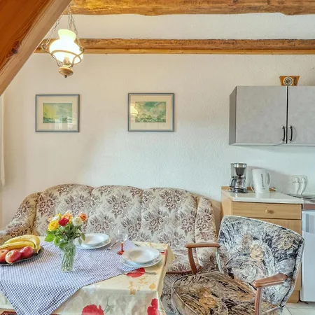 Ferienhaus Bodstedt