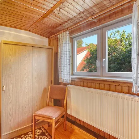 Ferienhaus Bodstedt * Bodstedt