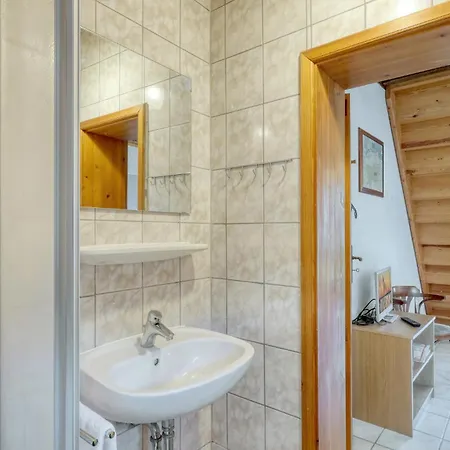 Ferienhaus Bodstedt * Bodstedt