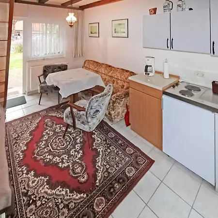 Ferienhaus Bodstedt *