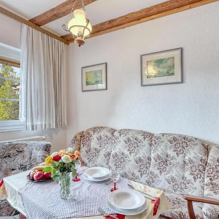 Ferienhaus Bodstedt * Bodstedt