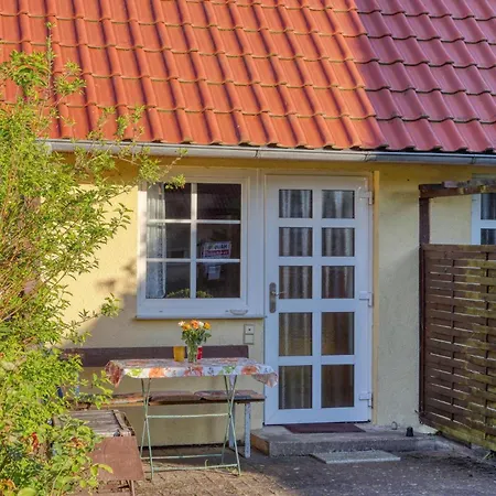 Ferienhaus Bodstedt