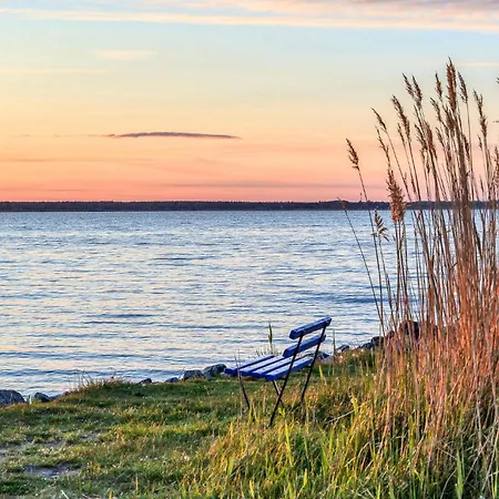 בית נופש Ferienhaus Bodstedt *