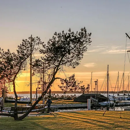Ferienhaus Bodstedt Bodstedt