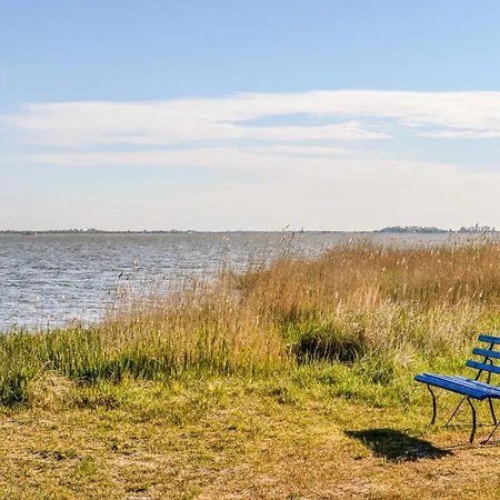 Ferienhaus Bodstedt * Bodstedt
